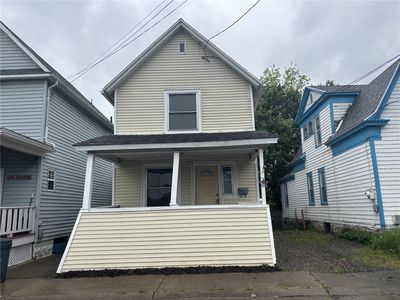 19 Oconnor Ave, Hornell, NY, 14843