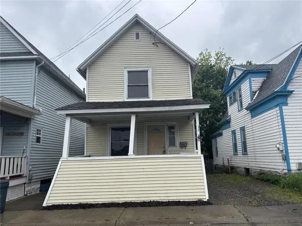 19 Oconnor Ave, Hornell, NY 14843