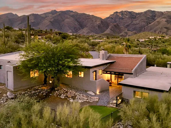 6036 E Paseo Cimarron, Tucson, AZ 85750