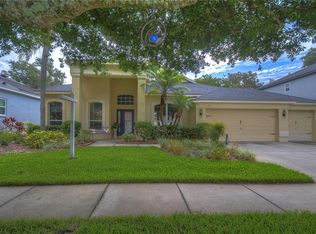 1111 Split Silk St, Valrico, FL 33594