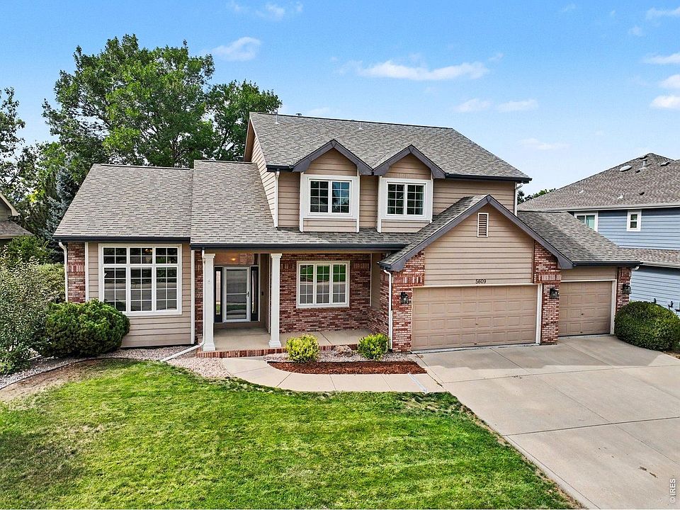 1st image of 5609 Weeping Way