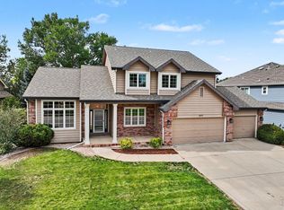 5609 Weeping Way, Fort Collins, CO 80528