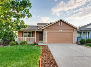 12853 Capital Creek St, Parker, CO 80134