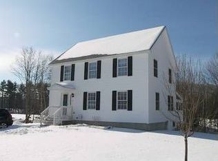 8 Whippoorwill Rdg, Farmington, NH 03835
