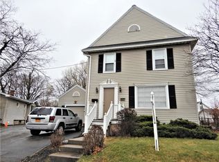 1670 Mount Hope Ave #14620, Rochester, NY 14620