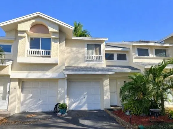 2253 W Discovery Circle #2253, Deerfield Beach, FL 33442