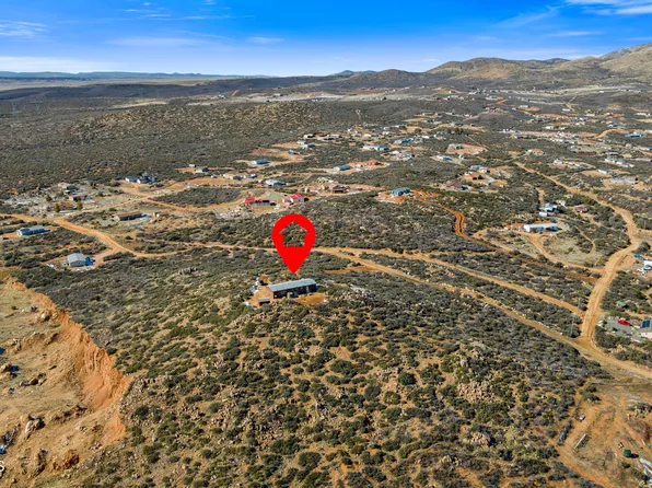 17275 E Dakota Trl, Dewey, AZ 86327