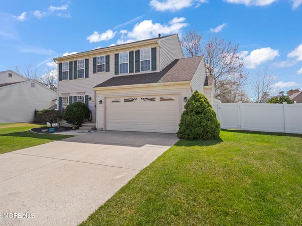 167 Amsterdam Avenue, Bayville, NJ 08721