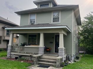 3006 S Anthony Blvd, Fort Wayne, IN 46806