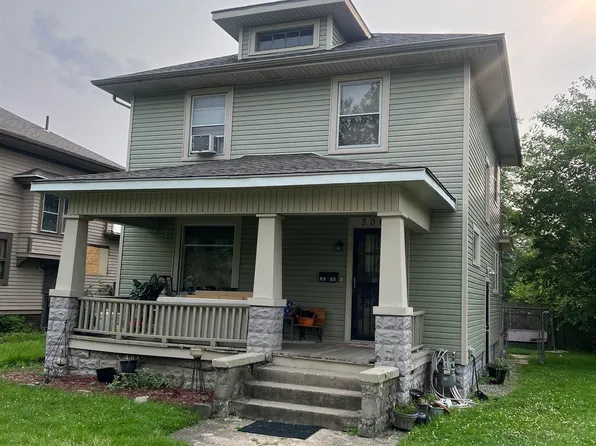 3006 S Anthony Blvd, Fort Wayne, IN 46806
