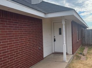 2449 Patriot Commons Rd, Abilene, TX 79601