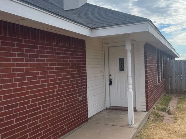 2449 Patriot Commons Rd, Abilene, TX 79601