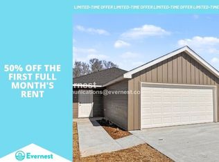 440 Moonlight Graham Blvd, Ward, AR 72176