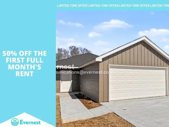 440 Moonlight Graham Blvd, Ward, AR 72176