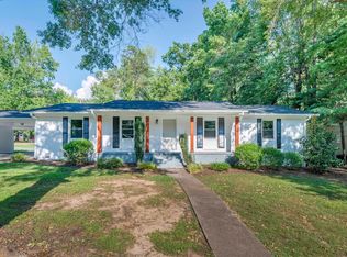 201 Bent Creek Dr, Greer, SC 29650