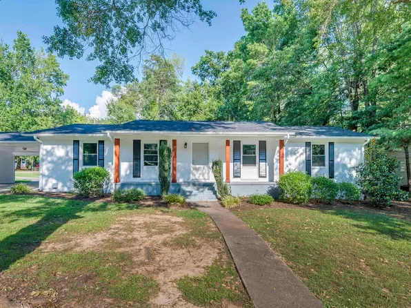 201 Bent Creek Dr, Greer, SC 29650