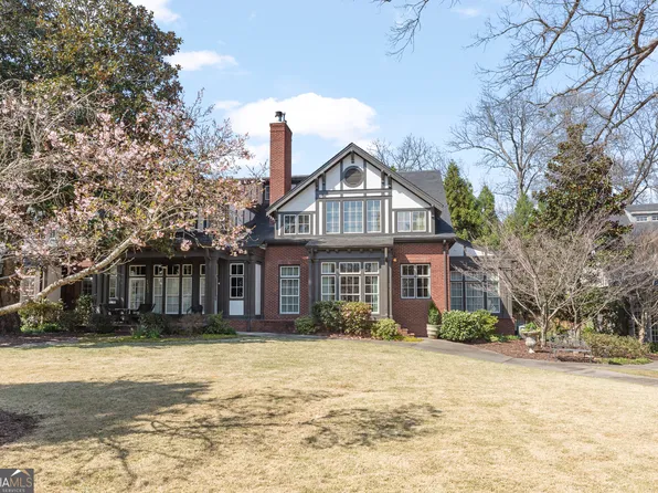 1316 S Ponce De Leon Ave NE, Atlanta, GA 30306
