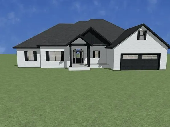 (undisclosed Address), Ward, AR 72176