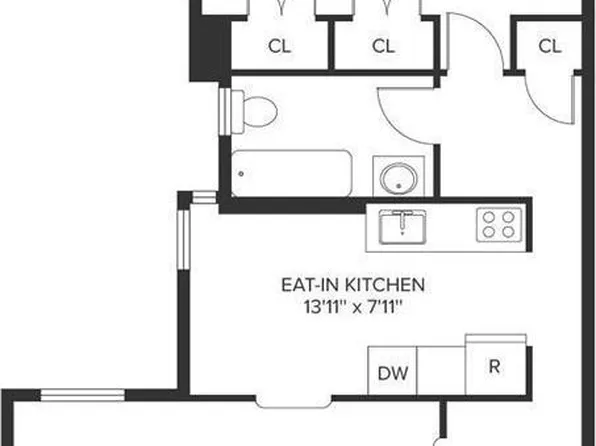 2962 Decatur Ave APT 5E, Bronx, NY 10458