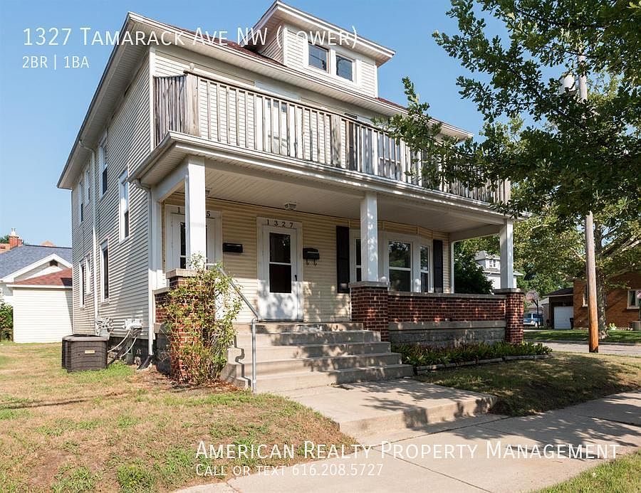 1st image of 1327 Tamarack Ave NW