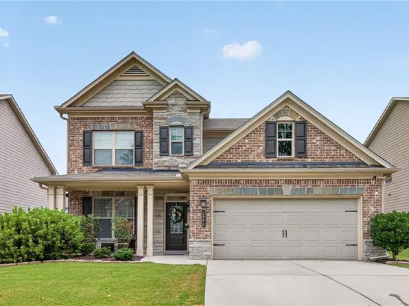 1908 Lakeview Bend Way, Buford, GA 30519