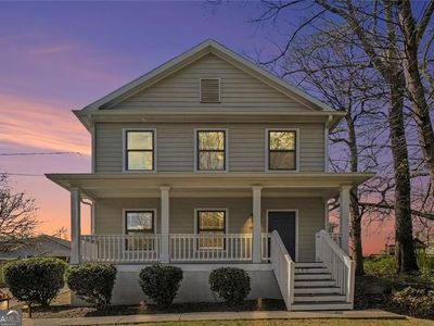 1303 Hill St SE, Atlanta, GA, 30315
