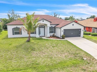1413 SW 3rd Ave, Cape Coral, FL, 33991