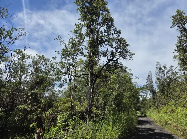 Road 3 Hopue Lot 3230, Kurtistown, HI 96760
