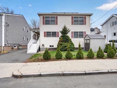 97 Clinton St #97, Chelsea, MA, 02150