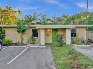 Heron House, Wilton Manors, FL 33334
