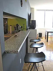Rented by Halstead Real Estate