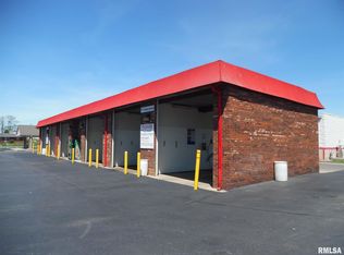 2700 Casey Ave, Mount Vernon, IL 62864