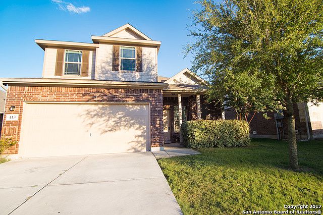 1st image of 413 Prickly Pear Dr