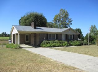 187 Larry Parsons Rd, Ellerbe, NC 28338