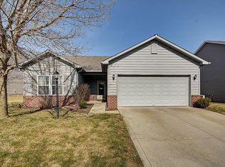 7854 Meadow Rue Rd, Noblesville, IN 46062