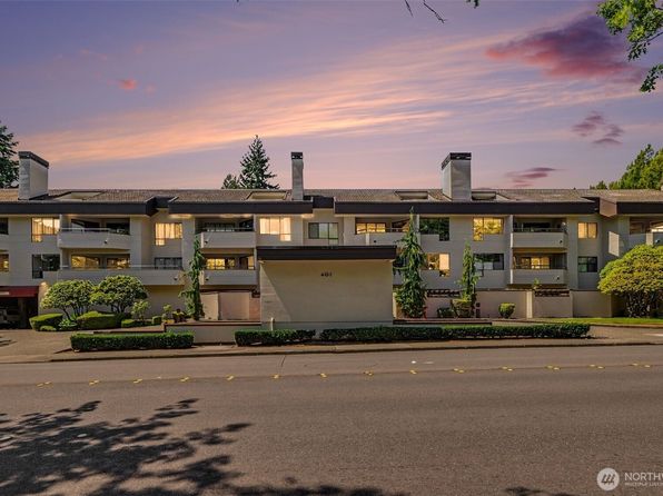 401 100th Ave NE APT 327