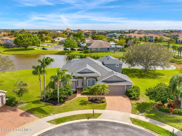 4897 Merlot Dr, Rockledge, FL 32955