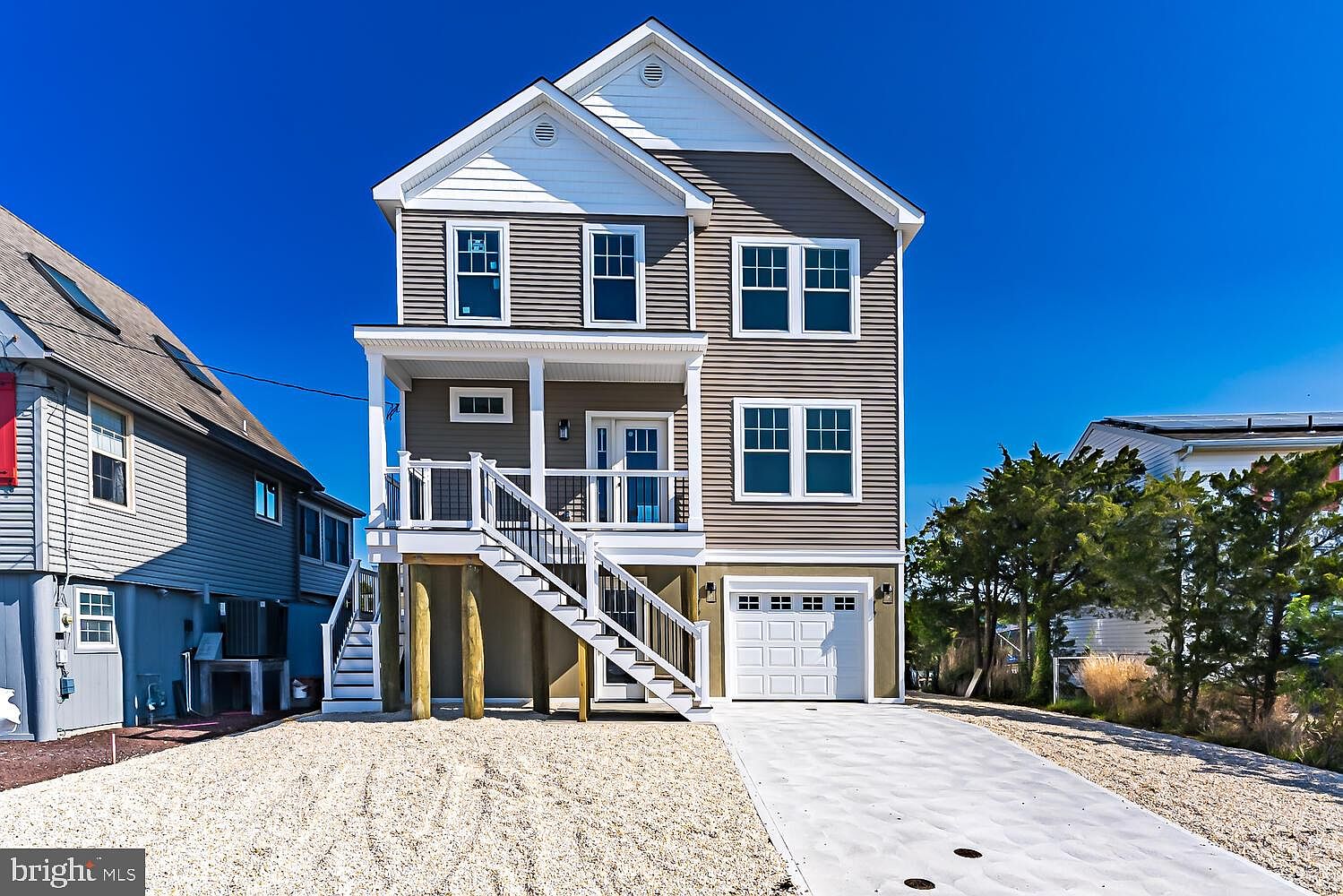 121 E Boat Dr, Tuckerton, NJ 08087 Zillow