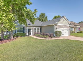 309 Carriage Wheel Rd, Moncks Corner, SC 29461