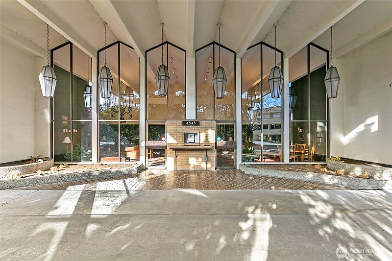 2nd image of 4545 Sand Point Way NE #207