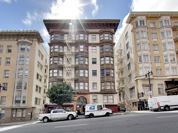3rd image of 535 Taylor St APT 203