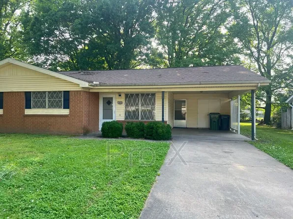 804-806 S 21st St, Rogers, AR 72758