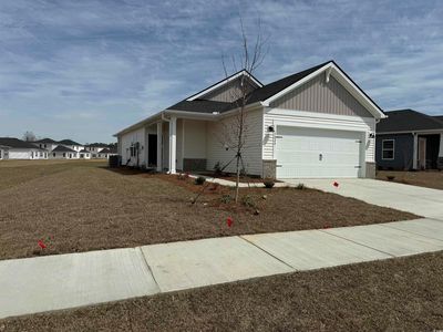 1424 Turkey Oak Way #261 Kingstreet T, Longs, SC, 29568