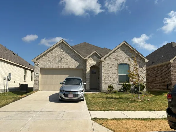 336 Ardsley Ln, Princeton, TX 75407