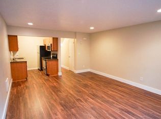 1625 SE Bidwell St APT 6, Portland, OR 97202