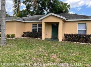 1149 E Gottsche Ave, Eustis, FL 32726