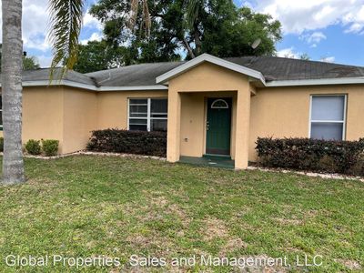 1149 E Gottsche Ave, Eustis, FL, 32726