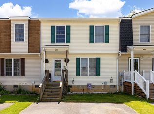 435 Wirt Ave, Elkton, VA 22827