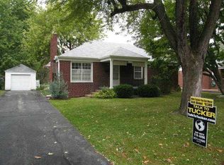 3118 N Medford Ave, Indianapolis, IN