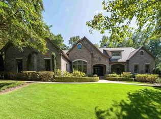 2630 Stony Branch Rd, Birmingham, AL 35243